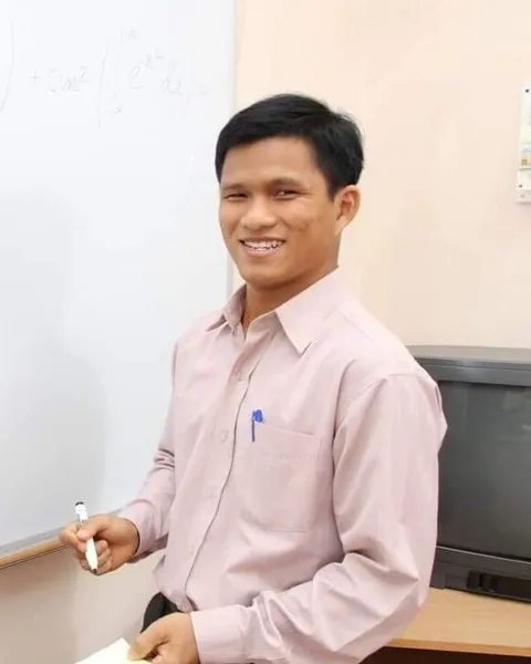 Hung Nguyen