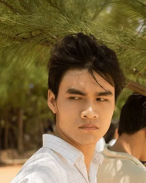 Giang Pham