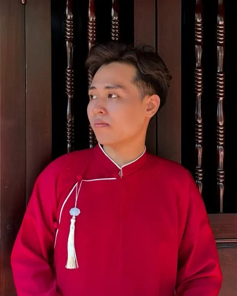 Pham Hoang Phuc